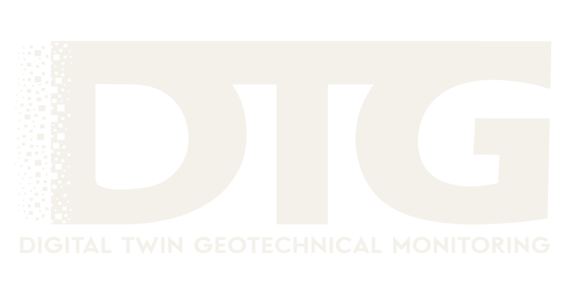 Digital Twin Geotechnical Monitoring