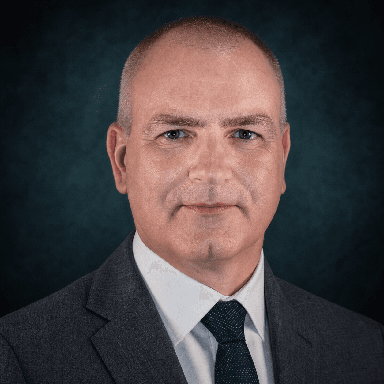 Mark Burdett, Founder / Director