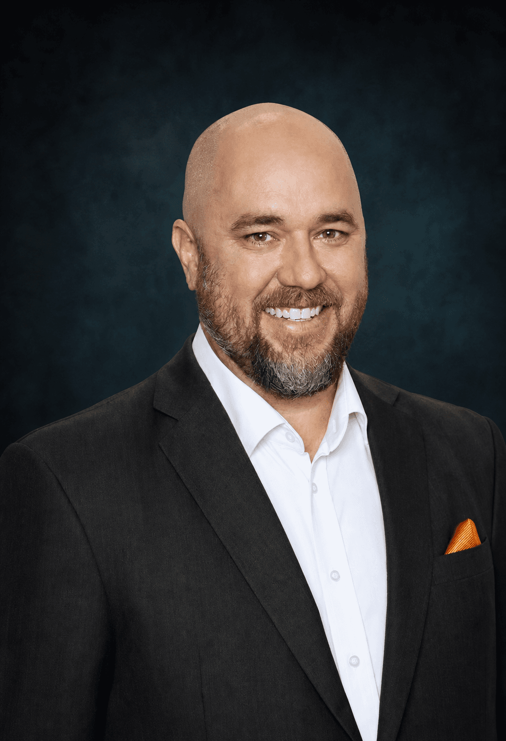 Peter Saunders, Founder / Director