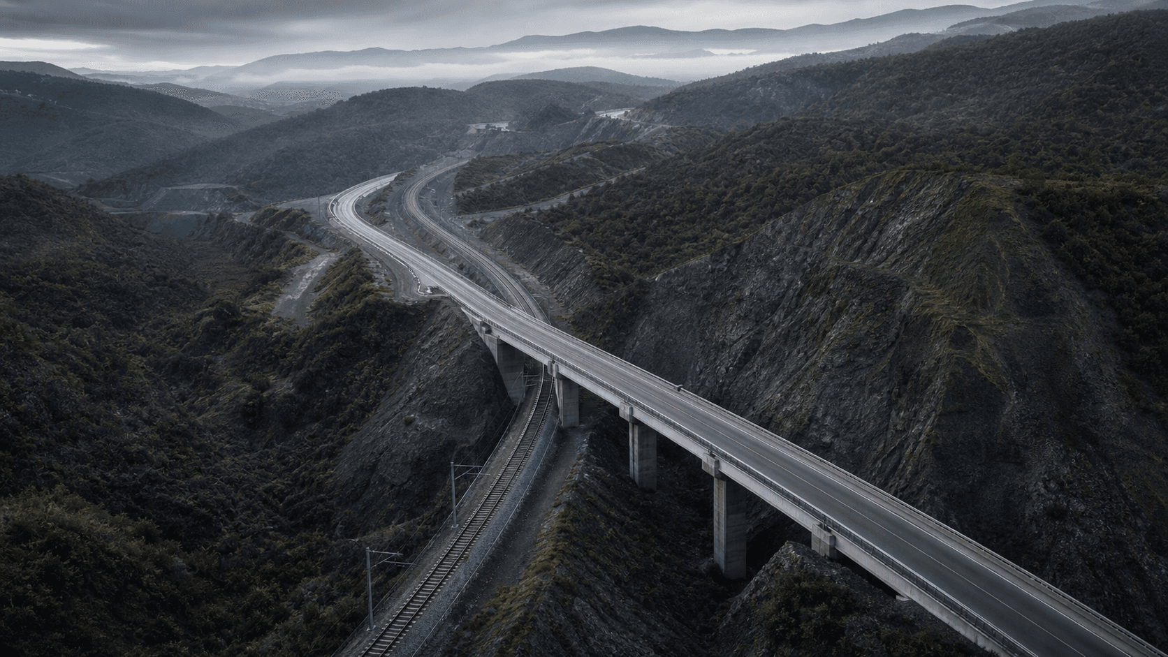 Corporate & Consultants geotechnical application